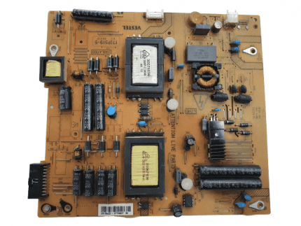 17IPS19-5, 23136400, Vestel Power Kart