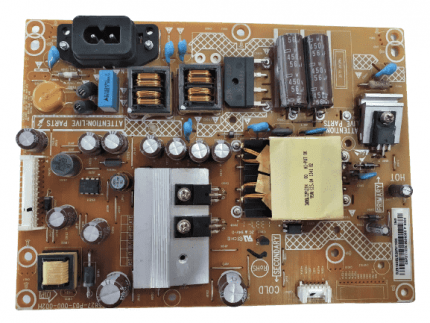 715G5827-P03-000-002H, Philips Power Kart