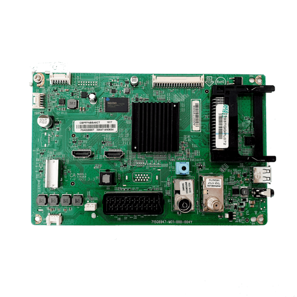 715G6947-M02-000-004Y, Philips Anakart