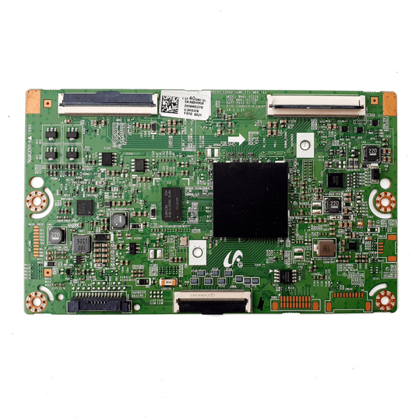 BN41-02229A, Samsung T-con Kart