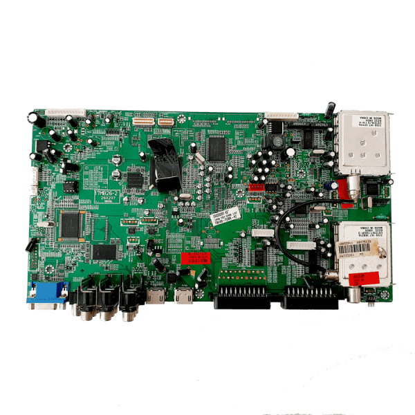 17MB26-2, 20375128, Vestel Anakart