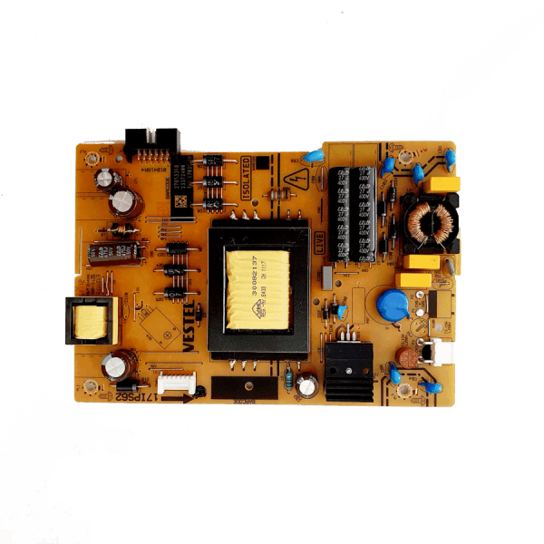  17IPS62, 23372400, Vestel Power Kart