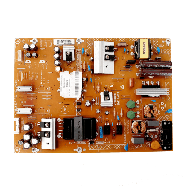 715G6677-P02-001-002H, Philips Power Kart