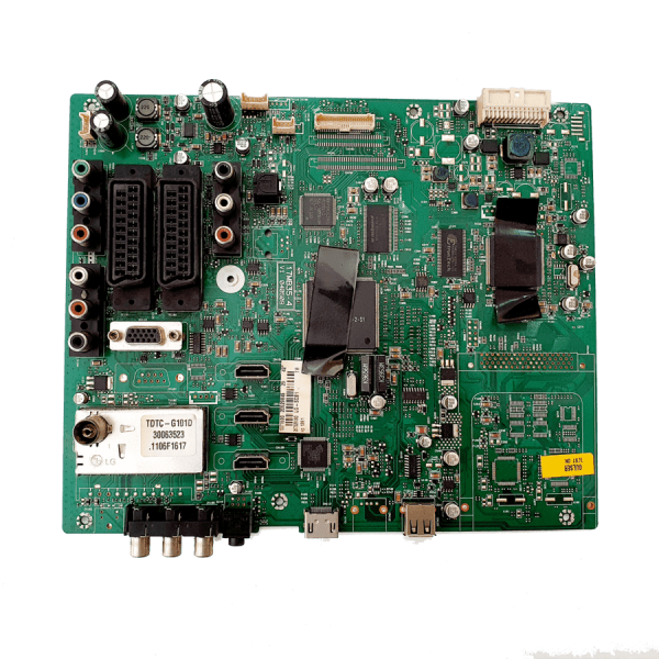 17MB35-4, 20529845, Vestel Anakart