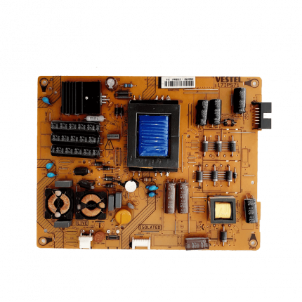 17IPS71, 23224752, Vestel Power Kart
