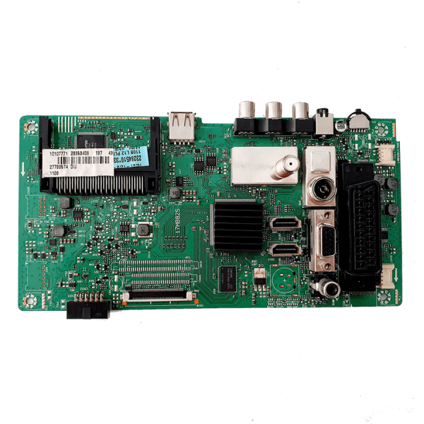 17MB82S, 23353406, Vestel Anakart