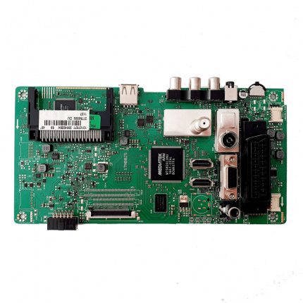 17MB82S, 23340264, Vestel Anakart
