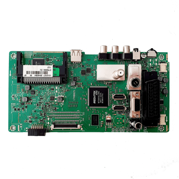 17MB82S, 23340264, Vestel Anakart