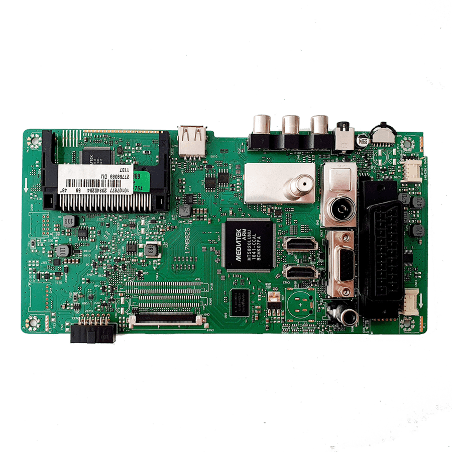 17MB82S, 23340264, Vestel Anakart