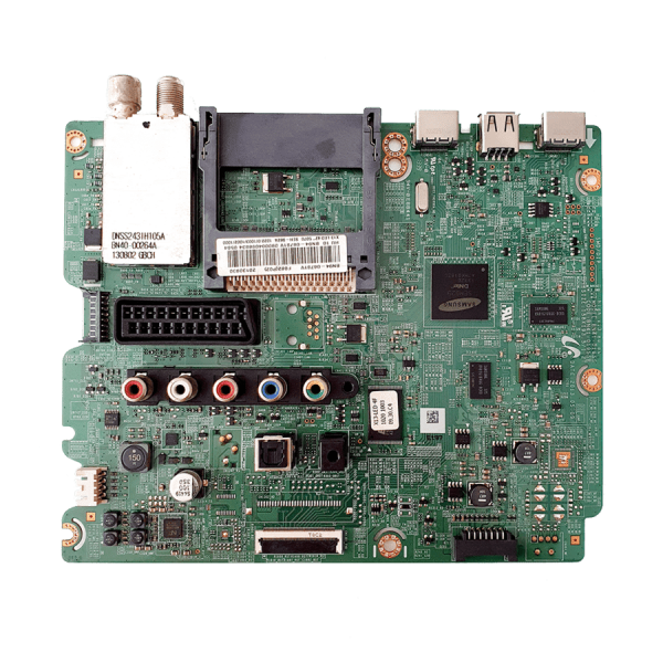 BN41-01955, BN94-06781V, Samsung Anakart