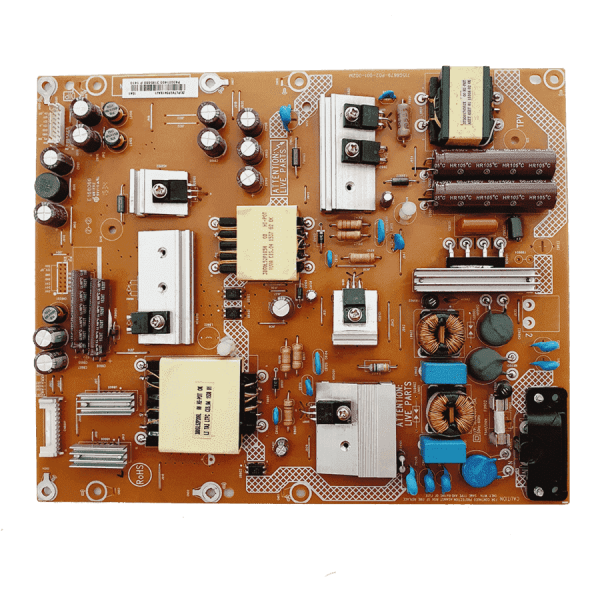715G6679-P02-001-002M, Philips Power Kart