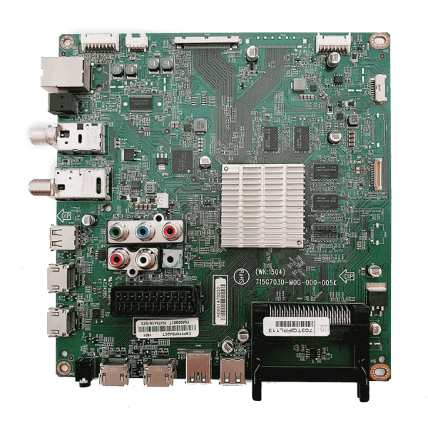 715G7030-M0G-000-005K, Philips Anakart