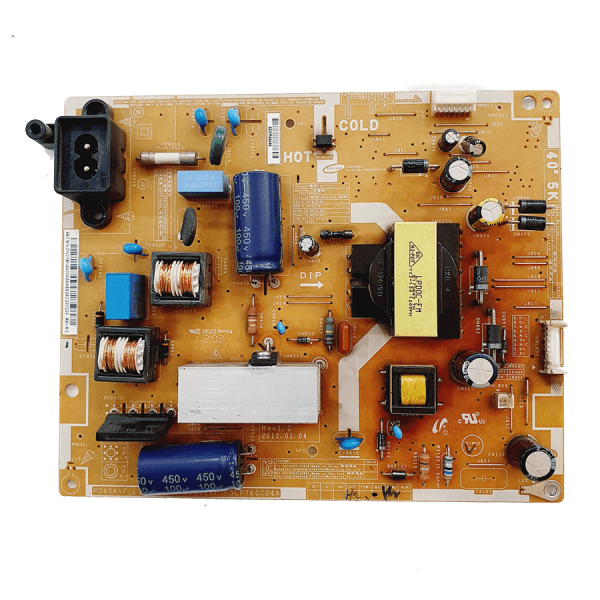 BN44-00496A, PSLF760C04A, Samsung Power Kart