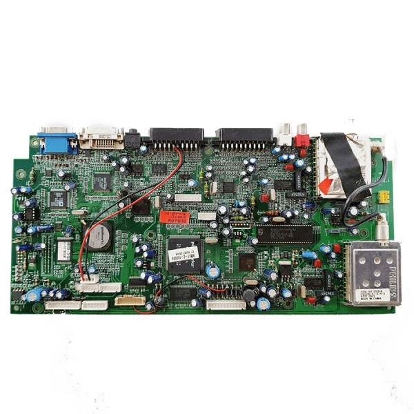 17MB11-2, 20186813, Vestel Anakart