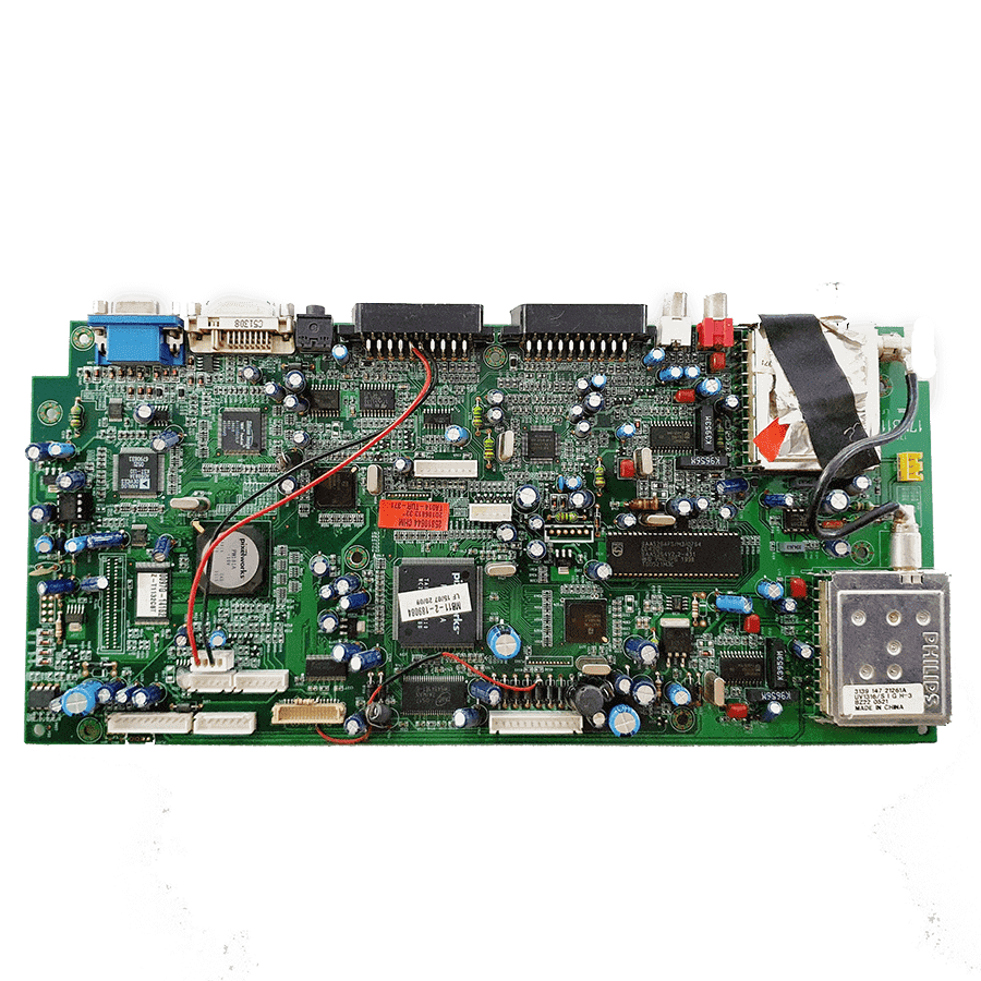 17MB11-2, 20186813, Vestel Anakart