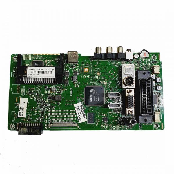17MB82S, 23163337, Vestel 42PF3022 Anakart