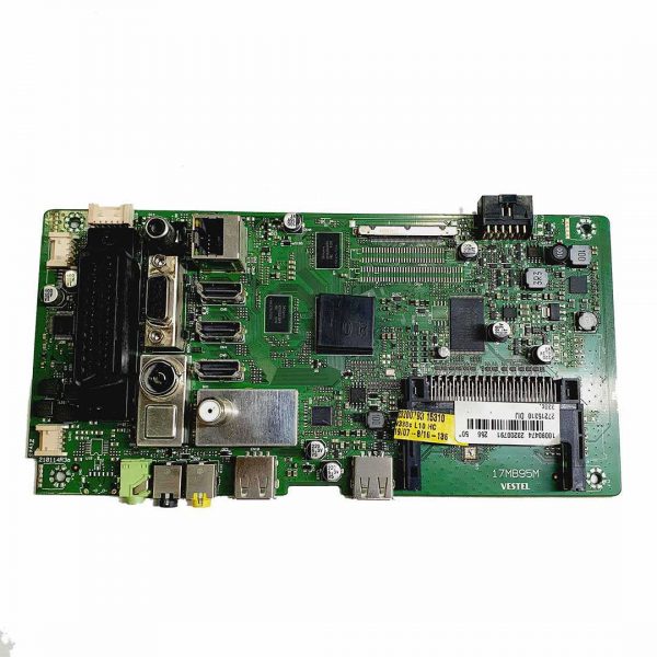 17MB95M, 23200791, Vestel 50PF7175 Anakart