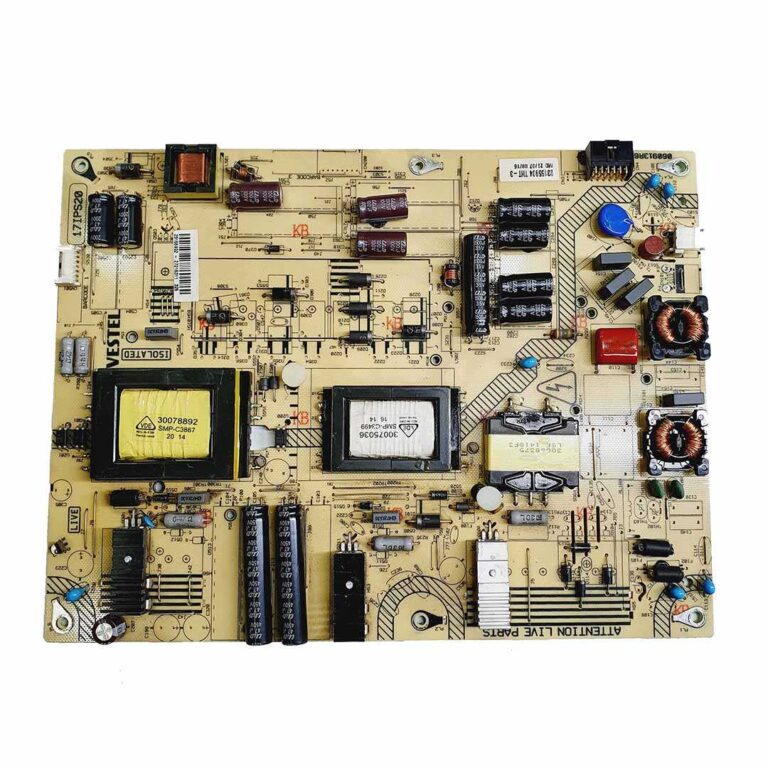 17IPS20, 23155902, 23155904, Vestel Power Kart