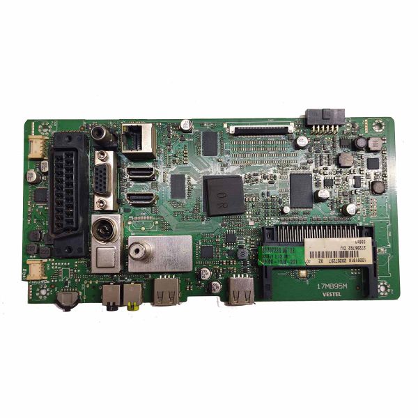17MB95M, 23207237, Vestel Anakart
