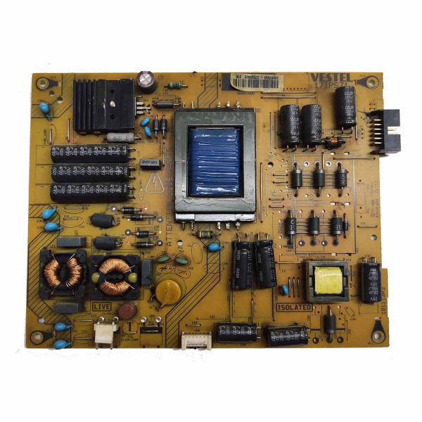 17IPS71, 23207243, Vestel Power Kart