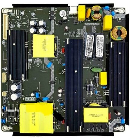 CTN168-PLV1.0 , HI-Level HL55UIL402, Power Kart