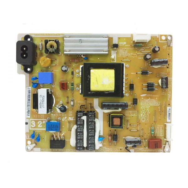 BN44-00472A, PD32G0S_BSM, PSLF800A03S, SAMSUNG UE32D4003BW, Power Kart