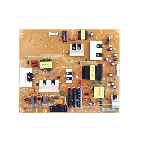 715G5778-P02-000-002M, Philips Power Kart