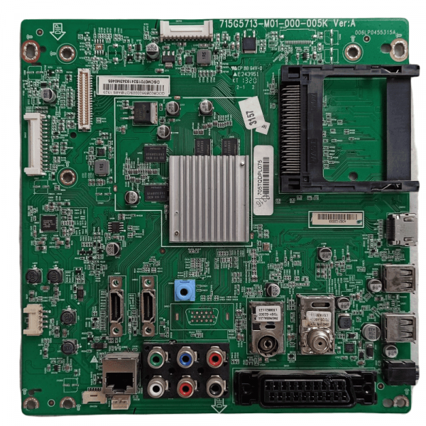 715G5713-M01-000-005K, Philips Anakart