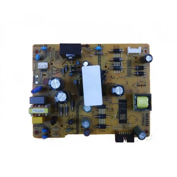 17IPS12, 23339131, Vestel Power Kart