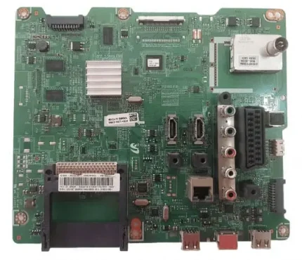 BN41-01812A, BN94-05678T, Samsung Anakart