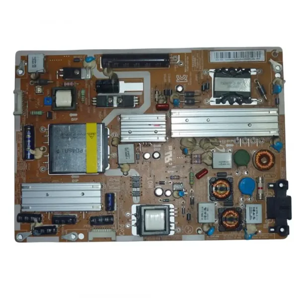 BN44-00458B, Samsung Power Kart