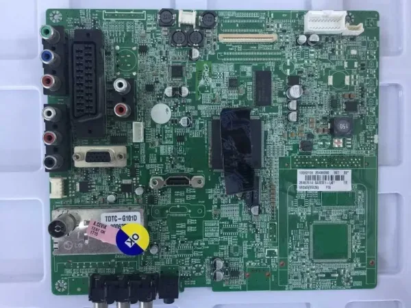 17MB25-3 , 20445741, Vestel Anakart