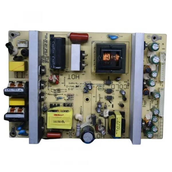 LK4180-000B, ZD-95, Lifemax Power Kart