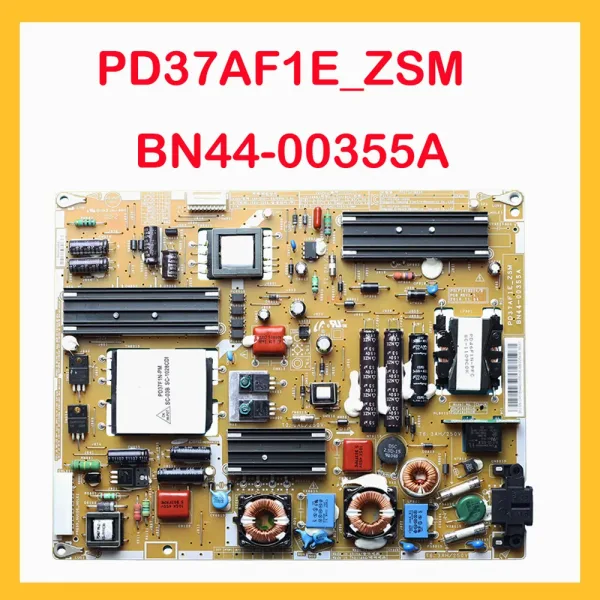 BN44-00355A, Samsung Power Kart