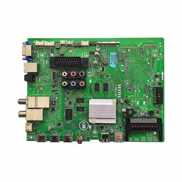 17MB120, 23371042, Vestel Anakart