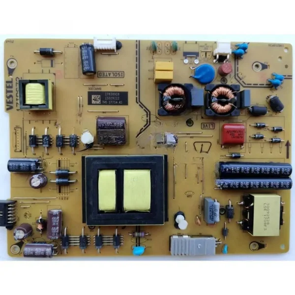 17IPS72, 23329222, Vestel Power Kart