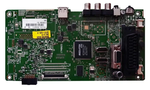 17MB82S, 23242314, Vestel Anakart